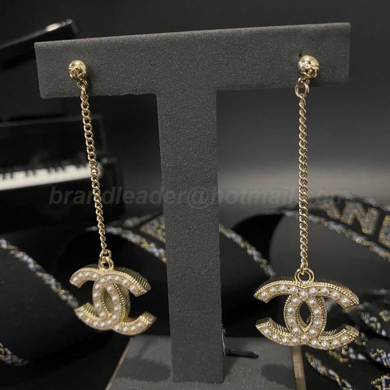 Chanel Earrings 1117